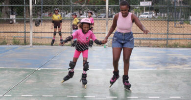 Fundação Municipal de Esportes de Campos com inscrições abertas para várias modalidades