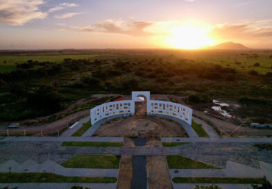 Segunda etapa do Parque Ecológico inaugurada dia 15 durante o Domingo em Família