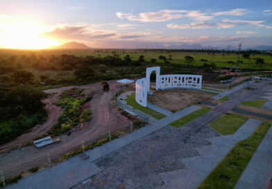 Domingo em Família deste fim de semana em frente ao novo Parque Ecológico