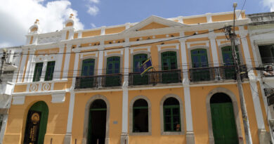 Museu Histórico celebra 191 anos de Campos com agenda especial e reabre ao público