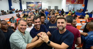 Restaurante do Povo de Campos é reinaugurado nesta segunda-feira (23)