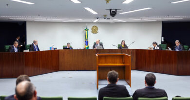 Ministros da Segunda Turma criticam pedidos de indiciamento de membros do STF à CPI do Crime Organizado