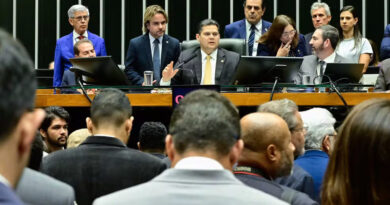 PL da Dosimetria: Congresso derruba veto de Lula e beneficia Bolsonaro; texto segue para promulgação