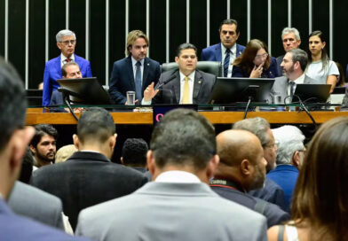 PL da Dosimetria: Congresso derruba veto de Lula e beneficia Bolsonaro; texto segue para promulgação