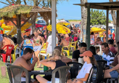 Vem pro Lagamar movimenta Farol no Domingo de Páscoa e ganha edição mensal