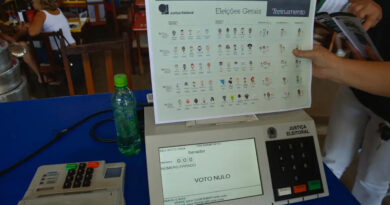 Eleitor tem um mês para regularizar pendências e ficar apto a votar