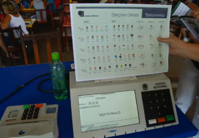 Eleitor tem um mês para regularizar pendências e ficar apto a votar