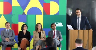 Governo cria protocolo nacional para investigar crimes contra jornalistas e reforça proteção à liberdade de imprensa