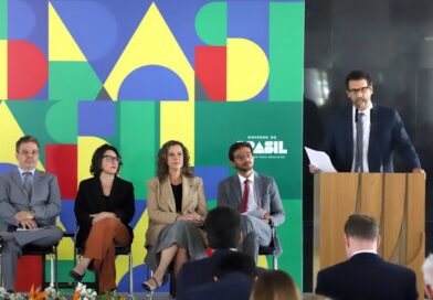 Governo cria protocolo nacional para investigar crimes contra jornalistas e reforça proteção à liberdade de imprensa