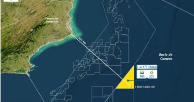 Petrobras faz nova descoberta no pré-sal da Bacia de Campos