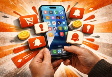 73% dos brasileiros estão saturados de “publis” nas redes, revela estudo