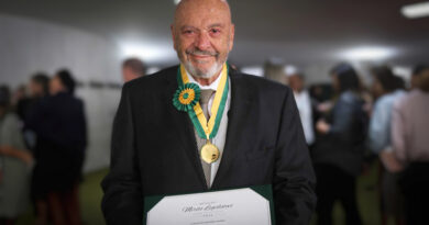 Ricardo Couto nomeia Ronaldo Damião como novo secretário estadual de Saúde e acaba com o reinado de Dr. Luizinho