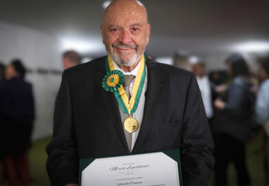 Ricardo Couto nomeia Ronaldo Damião como novo secretário estadual de Saúde e acaba com o reinado de Dr. Luizinho