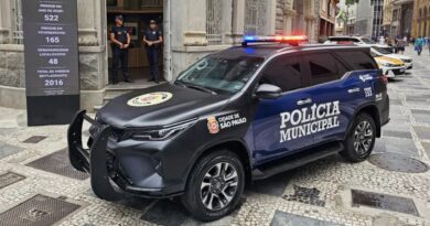 STF veda a mudança de nome de Guardas Municipais em todo o país