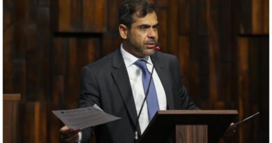 Deputado Bruno Dauaire destina emendas para educação e segurança em São João da Barra