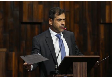 Deputado Bruno Dauaire destina emendas para educação e segurança em São João da Barra