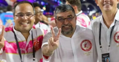 Rompimento entre Quaquá, o ex-prefeito Fabiano Horta e o vice de Maricá vai parar na PF