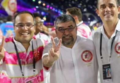 Rompimento entre Quaquá, o ex-prefeito Fabiano Horta e o vice de Maricá vai parar na PF