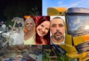 Família de Campos morre em grave acidente entre carro e caminhão na Bahia