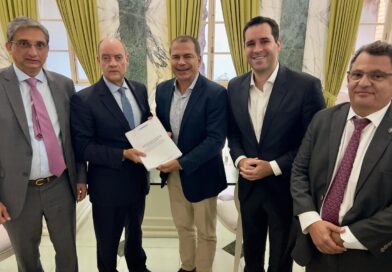 Prefeitos e governador alinham estratégia conjunta em defesa dos royalties