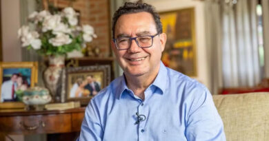 Avante anuncia pré-candidatura do escritor Augusto Cury à Presidência da República