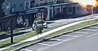 Piloto campista morre em acidente aéreo no RS