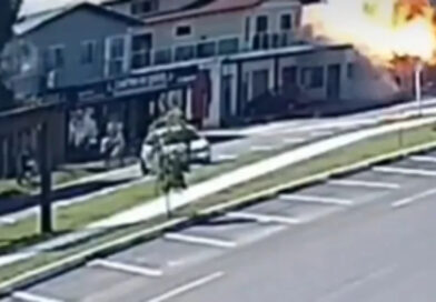 Piloto campista morre em acidente aéreo no RS