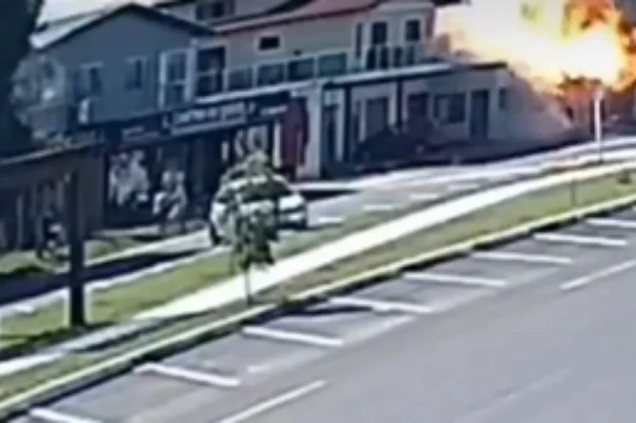 Piloto campista morre em acidente aéreo no RS