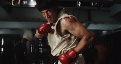 Adaptação de ‘Street Fighter’ com Jason Momoa e 50 Cent ganha trailer; assista