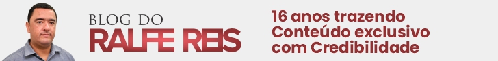 Blog do Ralfe Reis - Conteúdo exclusivo com Credibilidade