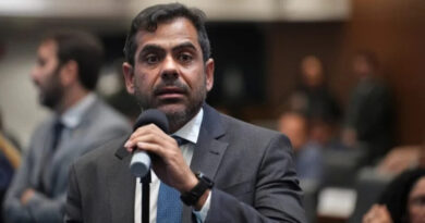 Bruno Dauaire: crítica institucional ou ataque ao parlamento?