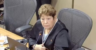 Desembargadora diz que situação de juízes é de ‘escravidão’, mas recebeu em março R$ 117 mil brutos