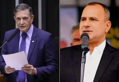 De fora das alianças de Paes e Ruas, Republicanos diz que lançará Crivella e Waguinho para o Senado no Rio