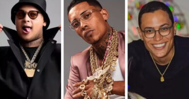 STJ manda soltar MC Ryan SP, MC Poze do Rodo e dono da Choquei presos pela PF em esquema de R$ 1,6 bilhão