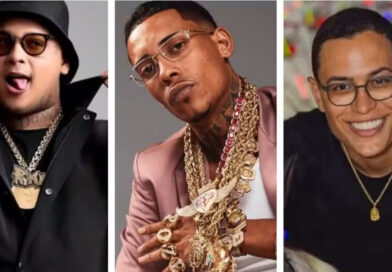 STJ manda soltar MC Ryan SP, MC Poze do Rodo e dono da Choquei presos pela PF em esquema de R$ 1,6 bilhão