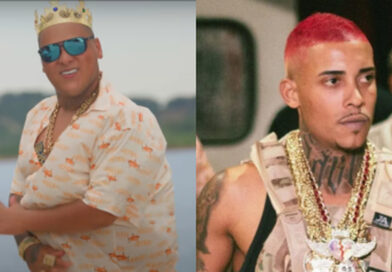 Justiça Federal aceita pedido da PF e decreta prisão preventiva de MC Ryan SP, MC Poze do Rodo e criador da Choquei