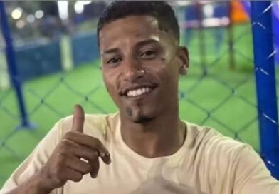 Corpo de jovem desaparecido no mar em Macaé é encontrado em Farol após nove dias de buscas