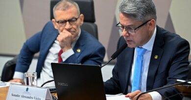 CPI do Crime Organizado rejeita relatório que pedia indiciamento de ministros do STF