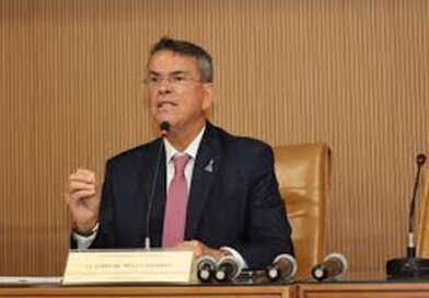 ‘Se o STF decidir, o TRE-RJ está preparado para eleição direta’, afirma presidente do tribunal