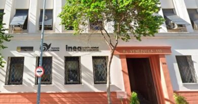 Governador em exercício, desembargador Ricardo Couto troca o comando do Inea e promove dança das cadeiras no Rioprevidência