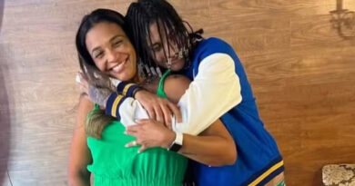 Oruam, mãe e irmão são alvo de operação contra lavagem de dinheiro do Comando Vermelho