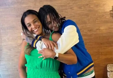 Oruam, mãe e irmão são alvo de operação contra lavagem de dinheiro do Comando Vermelho