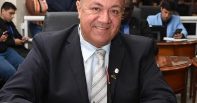 Morre vereador baleado em Nova Iguaçu; polícia fala em homicídio