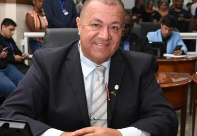 Morre vereador baleado em Nova Iguaçu; polícia fala em homicídio