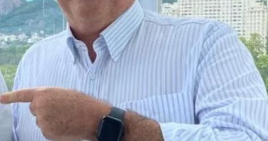 Empresário carioca é procurado pela PF por suspeita de comprar dados sigilosos da esposa de Moraes