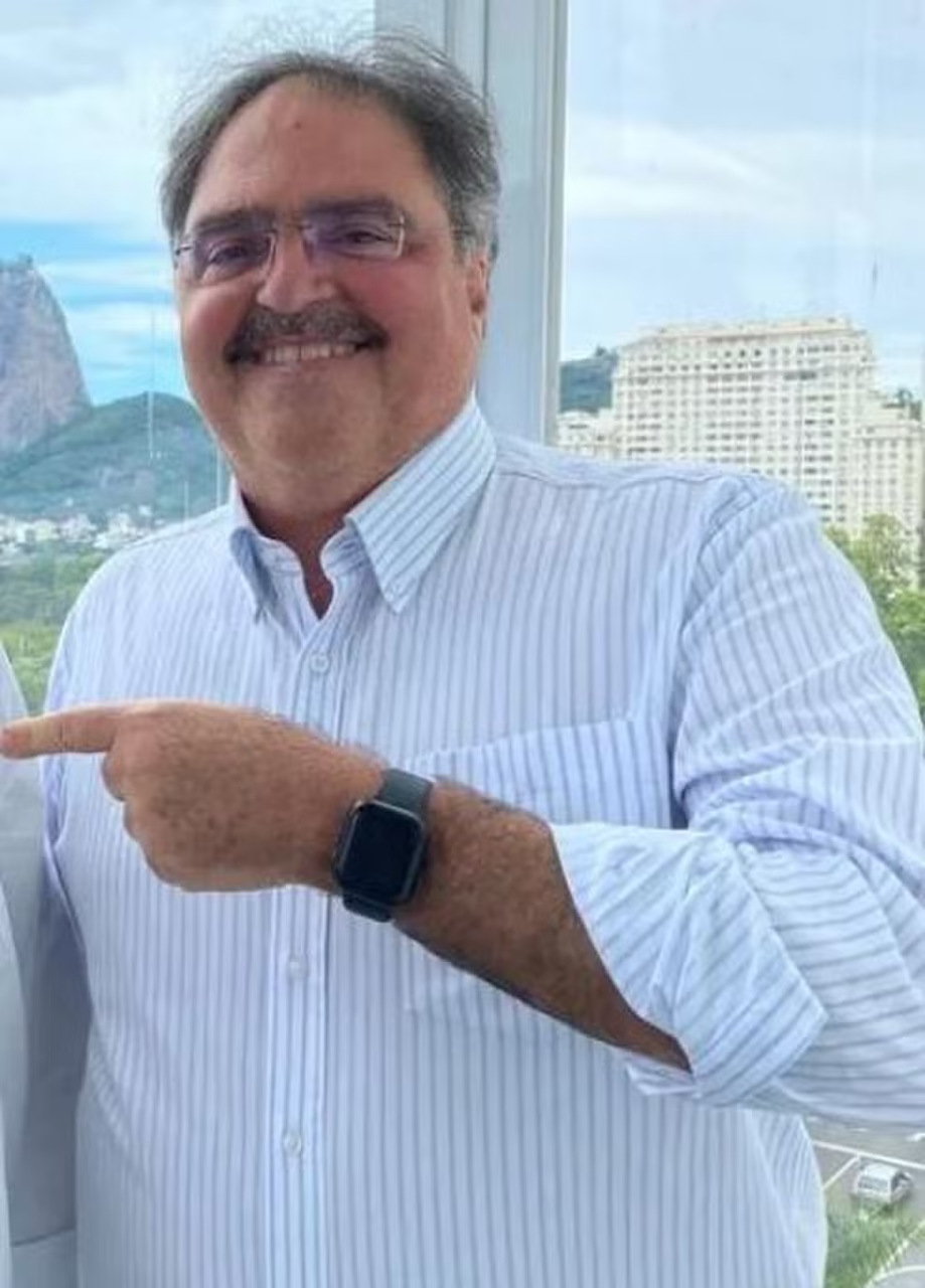 Empresário carioca é procurado pela PF por suspeita de comprar dados sigilosos da esposa de Moraes