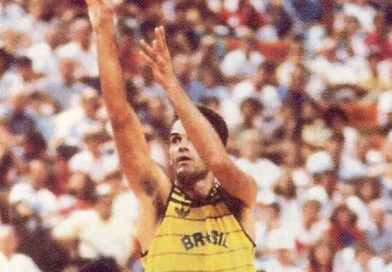 Morre Oscar Schmidt, lenda do basquete brasileiro