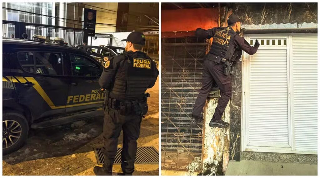 operacao da pf mira organizacao criminosa por lavagem de dinheiro e transacoes ilegais de mais de r 1 6 bilhao Easy Resize.com