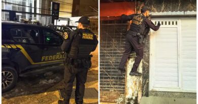 Operação da PF contra transações ilegais de mais de R$ 1,6 bilhão prende MC Ryan SP e Poze do Rodo