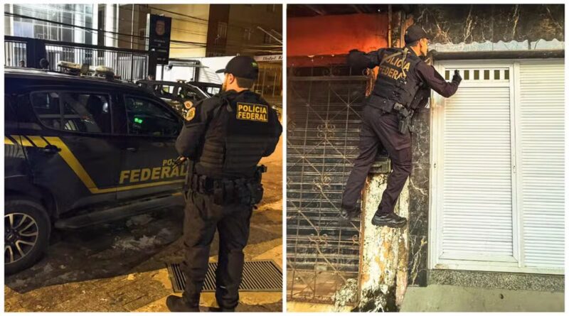operacao da pf mira organizacao criminosa por lavagem de dinheiro e transacoes ilegais de mais de r 1 6 bilhao Easy Resize.com